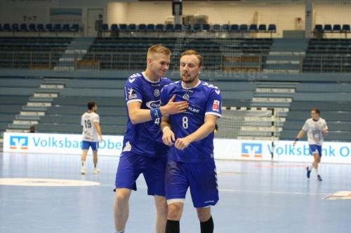 VFL Gummersbach - TV Hüttenberg