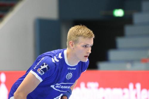 VFL Gummersbach - Dessau