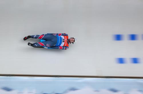 Viessmann Rennrodel-Weltcup