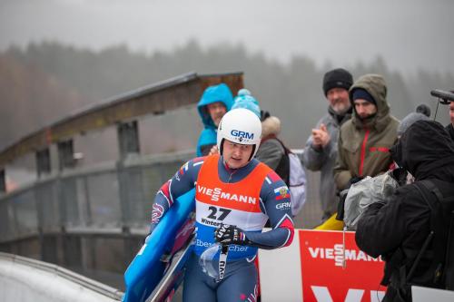 Viessmann Rennrodel-Weltcup