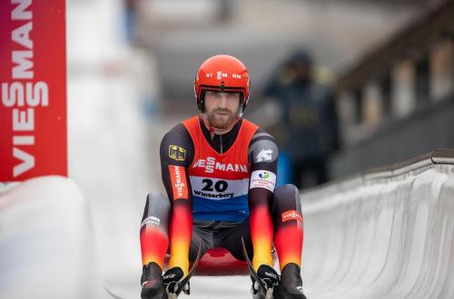 Viessmann Rennrodel-Weltcup