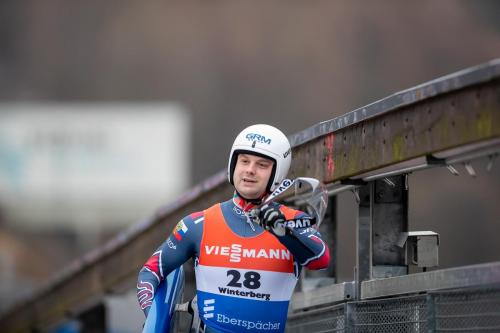 Viessmann Rennrodel-Weltcup