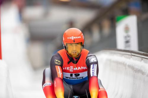 Viessmann Rennrodel-Weltcup