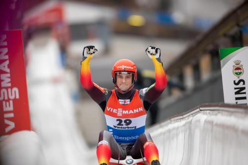 Viessmann Rennrodel-Weltcup