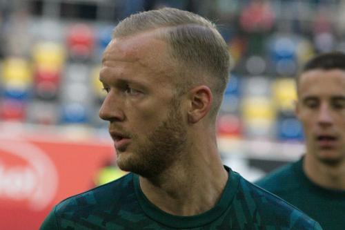 18. Bundesliga Spieltag Fortuna Düsseldorf - Werder Bremen