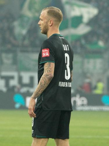 18. Bundesliga Spieltag Fortuna Düsseldorf - Werder Bremen