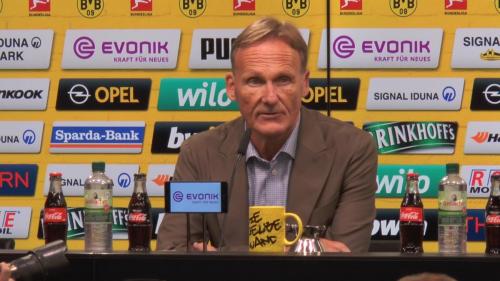 Aki Watzke - © by Sportstimme (MK)