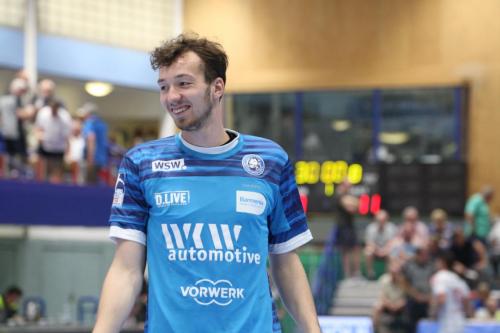 DKB Handball Bundesliga