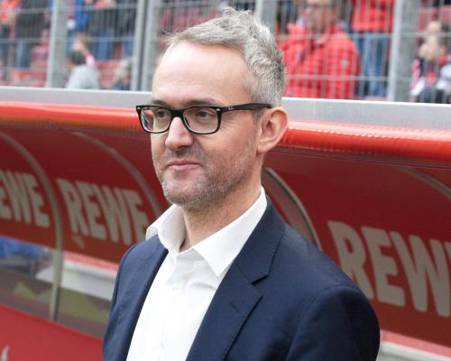 Bundesliga 33. Spieltag: 1. FC Köln - SSV Jahn Regensburg