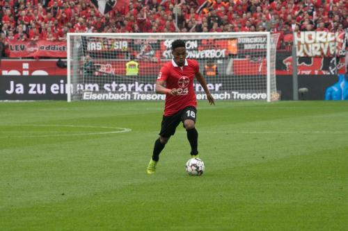 Bayer 04 Leverkusen - FC Schalke 04