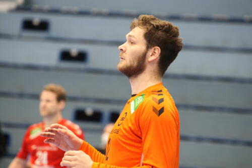 VFL Gummersbach - ASV Hamm