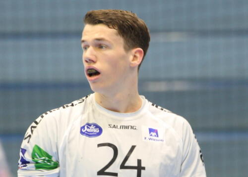 VFL Gummersbach - TV Emsdetten