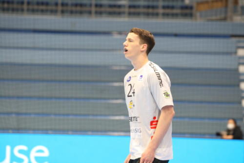 VFL Gummersbach - TV Emsdetten