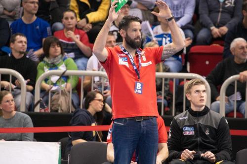 DKB Handball Bundesliga