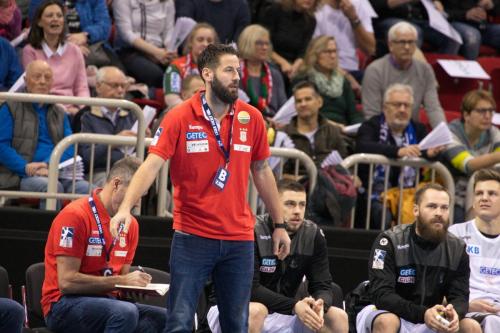 DKB Handball Bundesliga