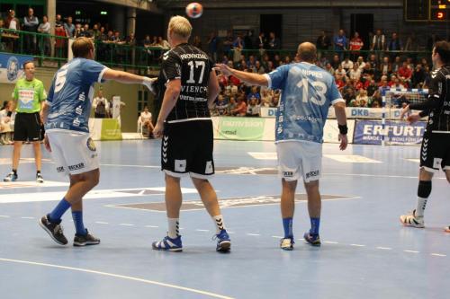 DKB Handball Bundesliga