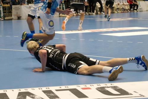 DKB Handball Bundesliga