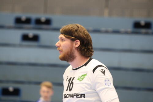 VFL Gummersbach - Rimparer Wölfe