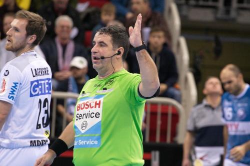 DKB Handball Bundesliga