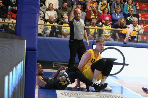 Phoenix Hagen - Kirchheim Knights