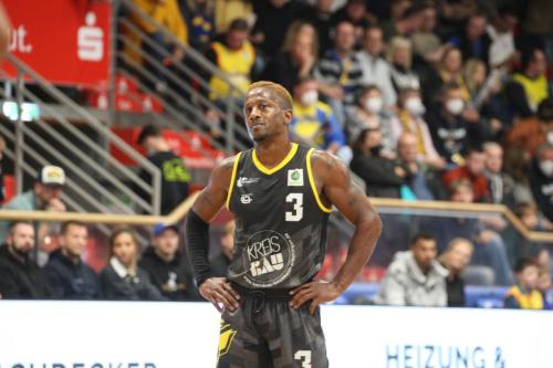 Phoenix Hagen - Kirchheim Knights