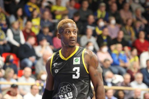 Phoenix Hagen - Kirchheim Knights