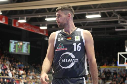 Phoenix Hagen - Vechta