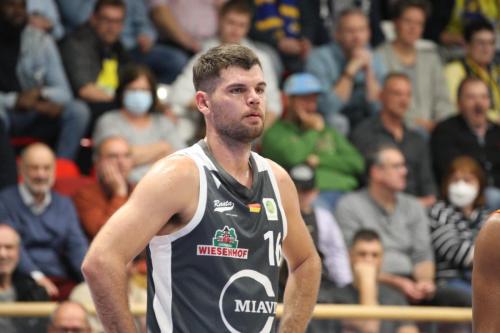 Phoenix Hagen - Vechta