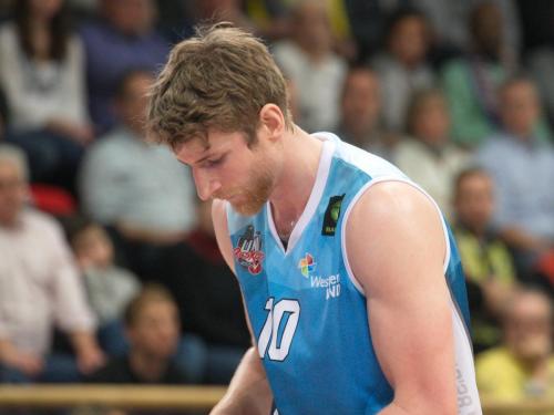 Basketball Pro A Hagen - Uni Baskets Paderborn