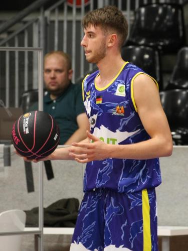 Basketball REWE Cup in Hagen