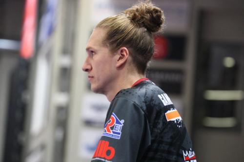 Basketball Pro A Hagen - Chemnitz