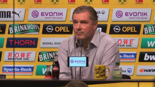 Michael Zorc - © by Sportstimme (MK)