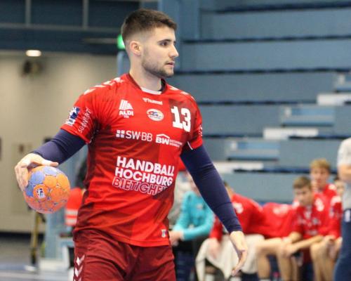 VFL Gummersbach - SG Bietigheim