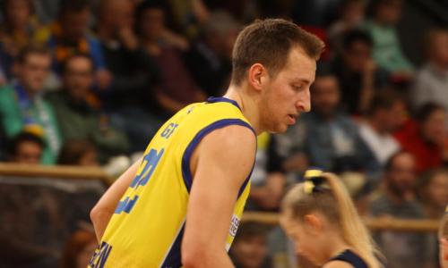 Basketball Pro A Hagen - Heidelberg