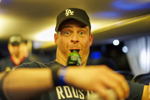 Iserlohn Roosters - Red Bull Muenchen