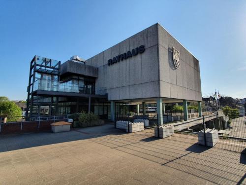 Abriss Karstadt / Schillerplatz