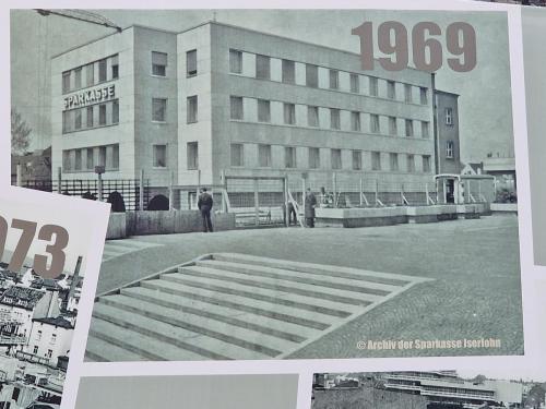 Abriss Karstadt / Schillerplatz