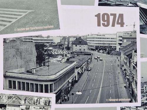 Abriss Karstadt / Schillerplatz