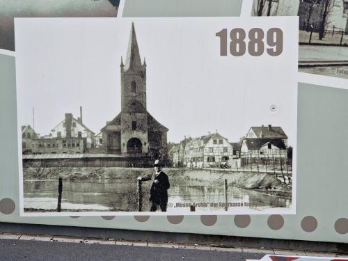 Abriss Karstadt / Schillerplatz