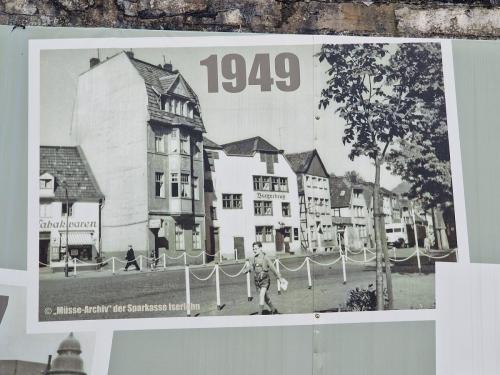 Abriss Karstadt / Schillerplatz