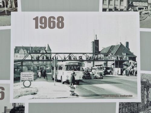 Abriss Karstadt / Schillerplatz