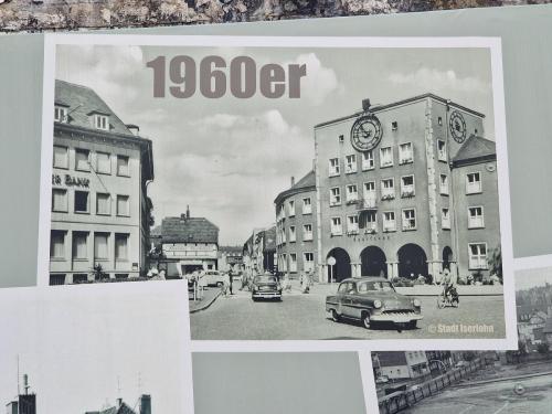 Abriss Karstadt / Schillerplatz