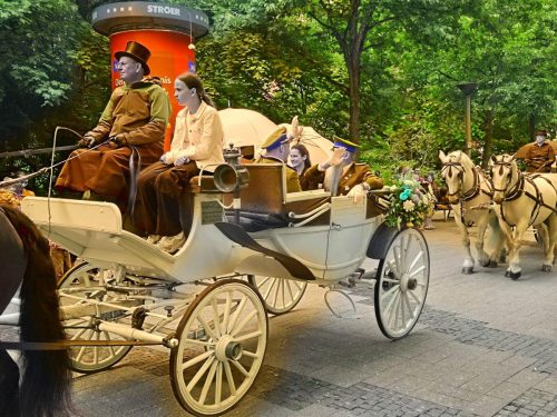 IBSV Schützenfestumzug 2025