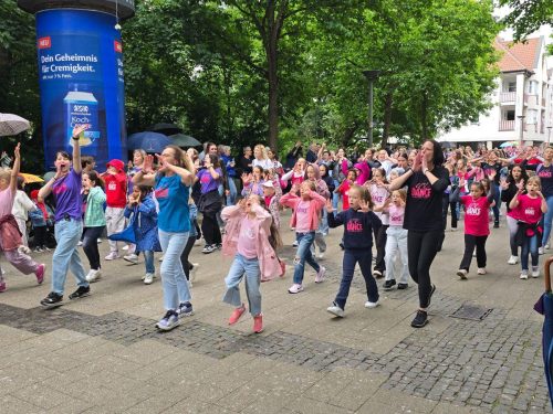 IBSV Schützenfestumzug 2025