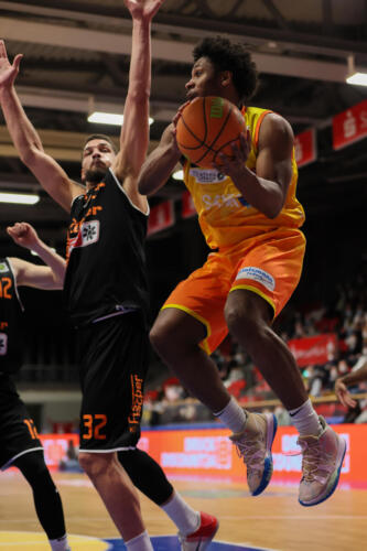 Phoenix Hagen - Wiha Panthers Schwenningen