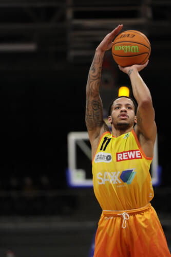 Phoenix Hagen - Wiha Panthers Schwenningen