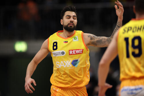 Phoenix Hagen - Wiha Panthers Schwenningen