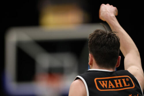 Phoenix Hagen - Wiha Panthers Schwenningen