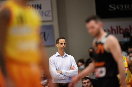Phoenix Hagen - Wiha Panthers Schwenningen