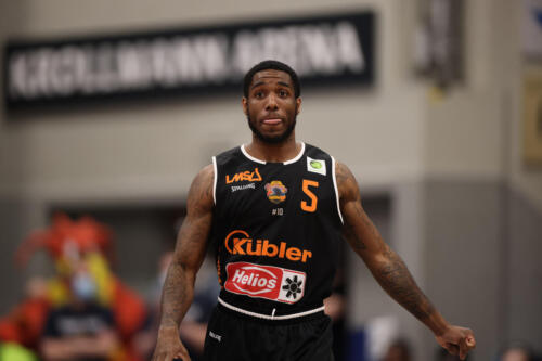 Phoenix Hagen - Wiha Panthers Schwenningen